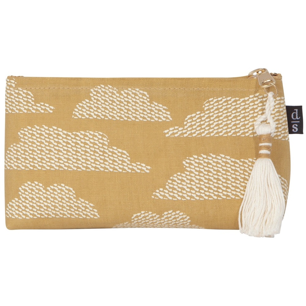 Danica Studio Pencil Cosmetic Bag